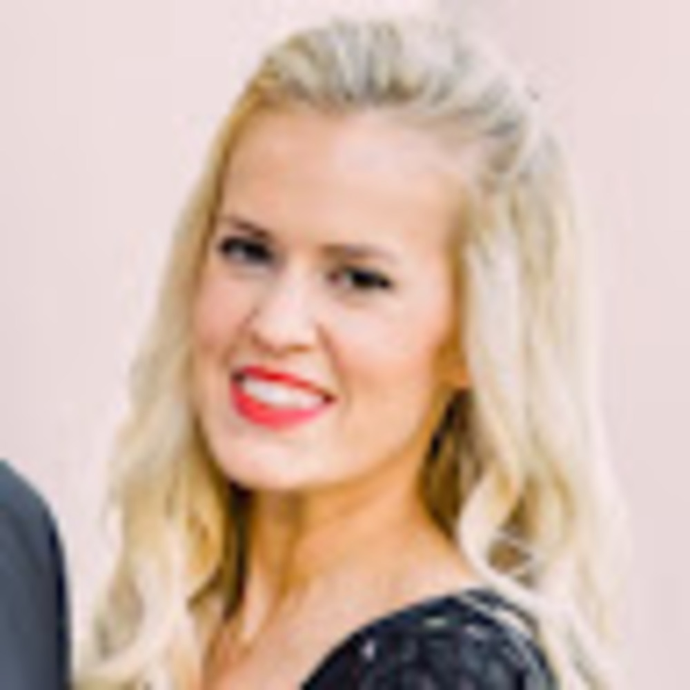 Meet your Posher, Stacy